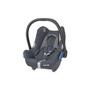 Maxi-Cosi CabrioFix Essential Graphite Vergleich