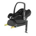 Maxi-Cosi CabrioFix i-Size + CabrioFix i-Size Base