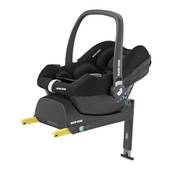Maxi-Cosi CabrioFix i-Size + CabrioFix i-Size Base