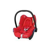 Maxi-Cosi  CabrioFix Vergleich