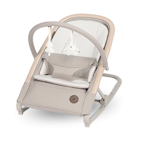 Babywippe bis 18 kg Test & Vergleich » Top 10 im Mai 2026