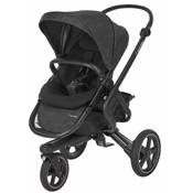 Maxi-Cosi Nova 3-Rad Vergleich