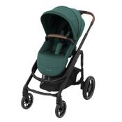 Maxi-Cosi Plaza Plus Vergleich