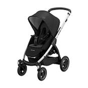 Maxi-Cosi Stella Vergleich