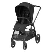 Maxi-Cosi Street Plus Vergleich