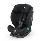 Maxi-Cosi Titan i-Size Vergleich