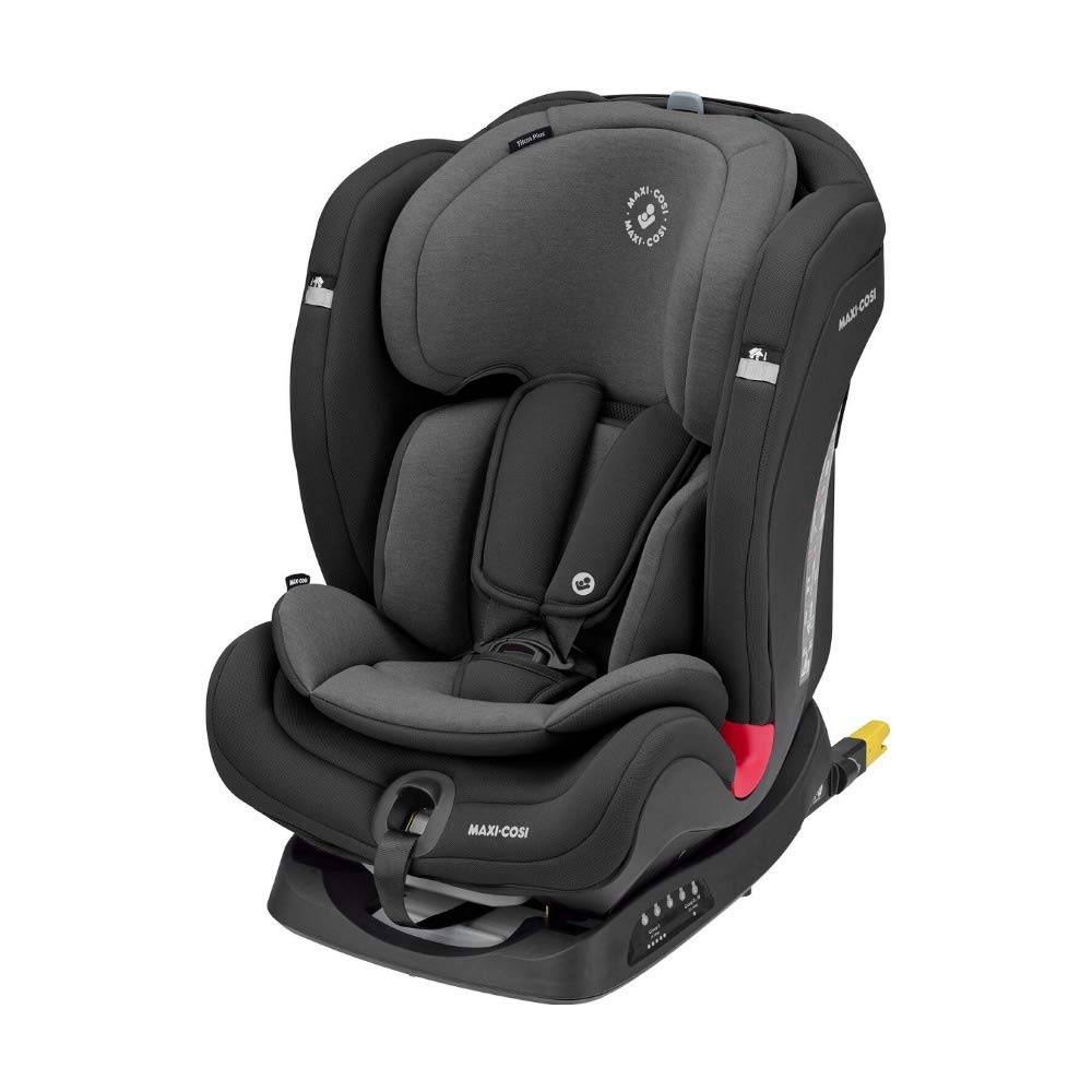 Wunderschne Maxi Cosi Kindersitz 9 36 Kg Fotos