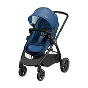 Maxi-Cosi Zelia Vergleich