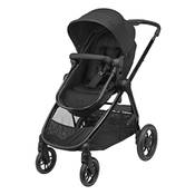 Maxi-Cosi Zelia 3 Luxe Vergleich