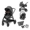 Maxi-Cosi Zelia S Trio 3 in 1
