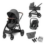 Maxi-Cosi Zelia S Trio 3 in 1