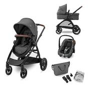 Maxi-Cosi Zelia S Trio 3 in 1