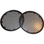 Maxi Nature Kitchenware Pizzableche Vergleich