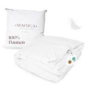Maxiga Daunendecke