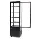 Saro 330-10051 Mini-Umluftkühlvitrine Vergleich