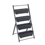 Maximex Vertikales Hochbeet