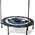 Maximus PRO Trampolin
