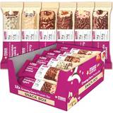 Maxinutrition Creamy Core Bar Mix Box