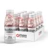 Maxinutrition MaxShake Erdbeere