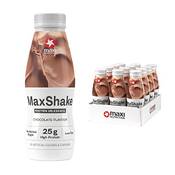 Maxinutrition Maxshake Vergleich