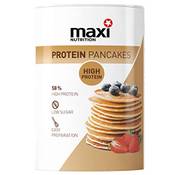 Maxinutrition Protein Pancakes Vergleich