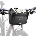 Maxjaa Fahrrad-Lenkertasche