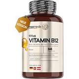 Maxmedix Vitamin B12