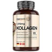 ‎Comfort Click Limited 106 Marine-Kollagen-Kapseln Vergleich