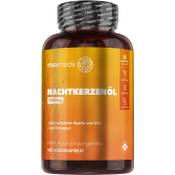 Maxmedix Nachtkerzenöl-Kapseln