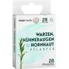 Maxmedix Warzenpflaster