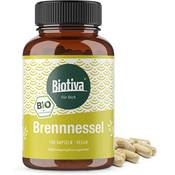 Biotiva Brennnesselkapseln Bio