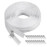 Maxmoc Endlosreißverschluss mit Zipper