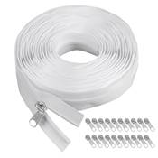 Maxmoc Endlosreißverschluss mit Zipper