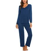 Maxmoda Damen-Pyjama-Set Vergleich
