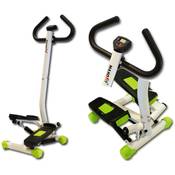 MAXOfit Homestepper MF-15 Vergleich