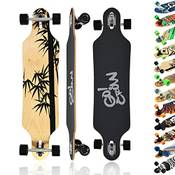 Maxofit Longboard Crow