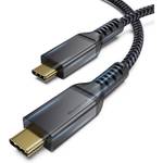Thunderbolt-3-Kabel