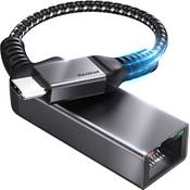 Maxonar USB-C Ethernet Adapter Vergleich