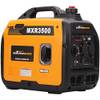 Inverter-Stromerzeuger