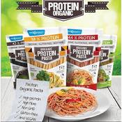 Maxsport Nutrition High Protein Pasta Mix Box Vergleich