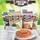 Maxsport Nutrition High Protein Pasta Mix Box