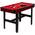Maxstore 4 ft Billardtisch Compact