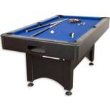 Maxstore 5 ft Billardtisch Trendlinie