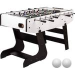 Tischkicker klappbar