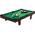 Maxstore Mini-Pool-Billardtisch 20030124