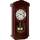 Maxstore Retro Vintage mechanische Wanduhr