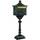 Maxstore antiker Standbriefkasten