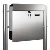 Maxstore Stilista Standbriefkasten Vergleich