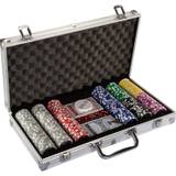 Maxstore Ultimate Poker Set