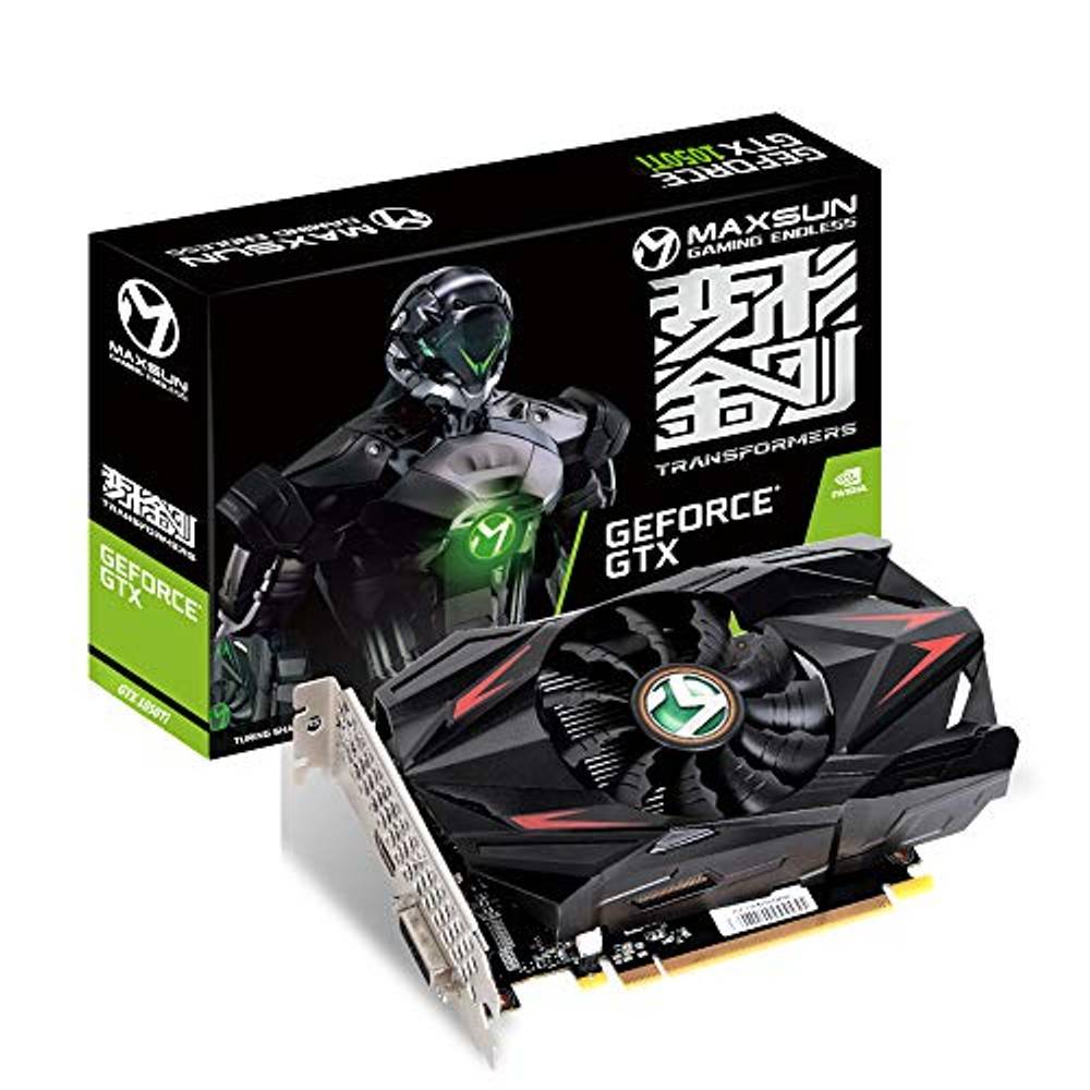 GeForce GTX Vergleich & Test » Top 15 im Mai 2025